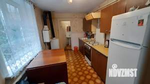 Дом 47м², 1-этажный, на длительный срок, 