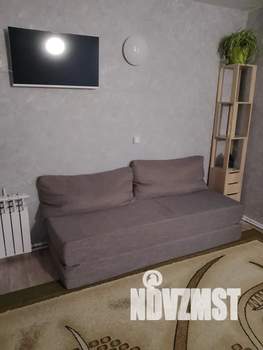 Дом 30м², 1-этажный, посуточно, 
