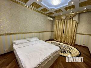 Дом 450м&sup2;, 2-этажный, посуточно, 