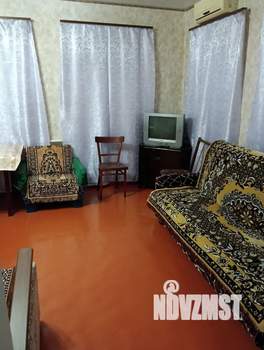 Дом 55м&sup2;, 1-этажный, на длительный срок, 