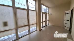 Дом 128м&sup2;, 3-этажный, на длительный срок, 