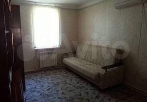 Дом 43м&sup2;, 1-этажный, на длительный срок, 