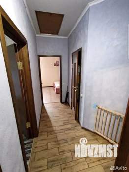 Таунхаус 116м&sup2;, 2-этажный, на длительный срок, 