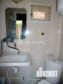 Дом 30м², 1-этажный, на длительный срок, 