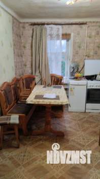 Дом 64м&sup2;, 1-этажный, на длительный срок, 