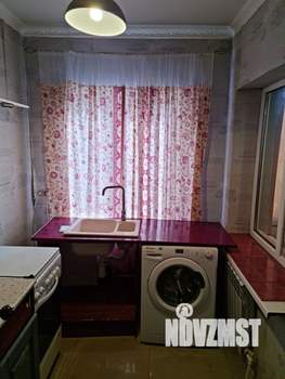 Дом 50м&sup2;, 1-этажный, на длительный срок, 