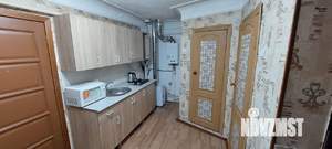 Дом 30м&sup2;, 1-этажный, на длительный срок, 