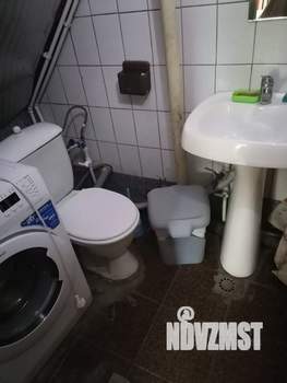 Дом 100м², 2-этажный, на длительный срок, 