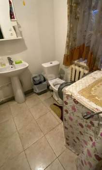 Дом 75м², 1-этажный, на длительный срок, 