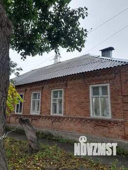 Дом 60м&sup2;, 1-этажный, на длительный срок, 