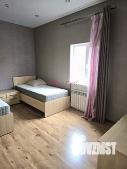 Дом 100м², 2-этажный, на длительный срок, 