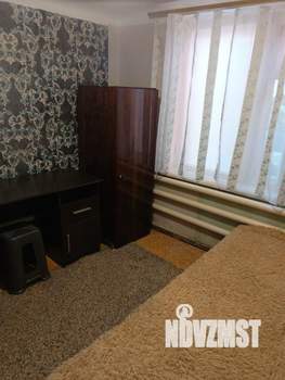 Дом 42м&sup2;, 1-этажный, на длительный срок, 