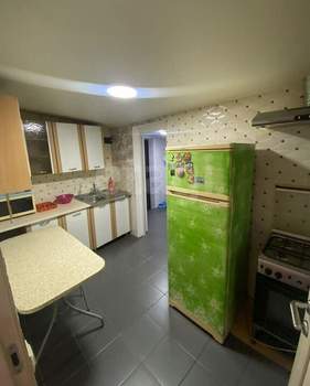 Дом 30м², 1-этажный, на длительный срок, 