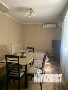 Дом 100м&sup2;, 1-этажный, посуточно, 