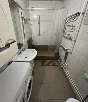 Дом 80м&sup2;, 1-этажный, на длительный срок, 