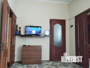 Дом 60м&sup2;, 1-этажный, посуточно, 