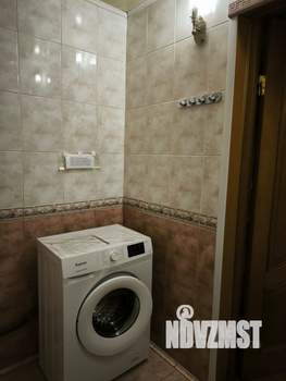 Дом 54м², 1-этажный, на длительный срок, 