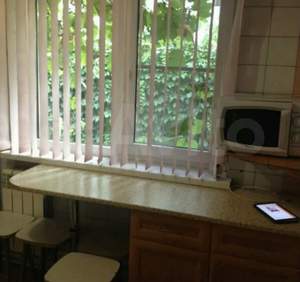 Дом 43м&sup2;, 1-этажный, на длительный срок, 