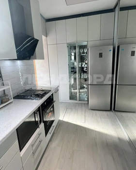 Дом 40м&sup2;, 1-этажный, на длительный срок, 