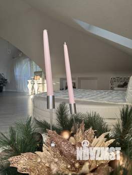 Дом 470м&sup2;, 2-этажный, посуточно, 