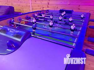 Дом 125м&sup2;, 3-этажный, посуточно, 