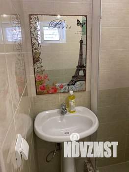 Дом 57м&sup2;, 1-этажный, посуточно, 