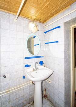 Дом 75м&sup2;, 2-этажный, на длительный срок, 