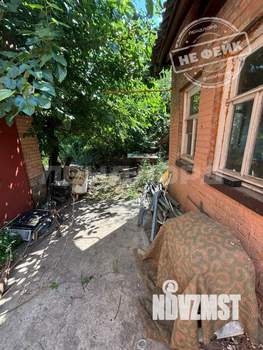 Дом 30м², 1-этажный, на длительный срок, 