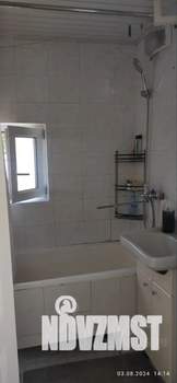 Дом 60м², 1-этажный, посуточно, 