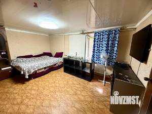 Дом 50м², 1-этажный, на длительный срок, 