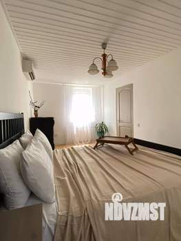 Дом 80м&sup2;, 1-этажный, посуточно, 