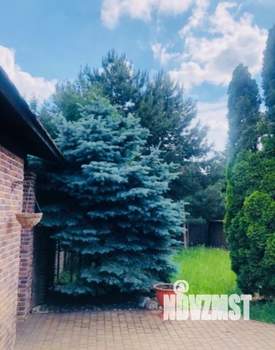 Дом 400м&sup2;, 2-этажный, на длительный срок, 