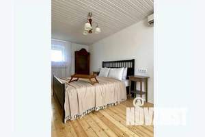 Дом 84м&sup2;, 2-этажный, посуточно, 