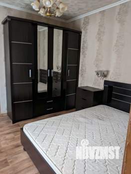 Дом 48м², 1-этажный, на длительный срок, 