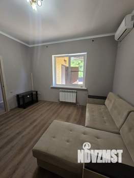 Дом 70м², 1-этажный, на длительный срок, 