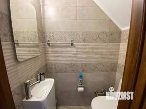 Таунхаус 60м², 2-этажный, на длительный срок, 