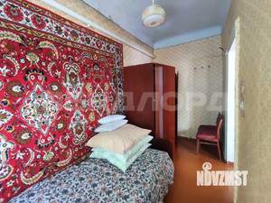 Дом 59м&sup2;, 2-этажный, на длительный срок, 