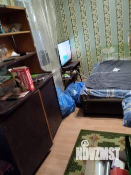 Дом 30м&sup2;, 1-этажный, на длительный срок, 