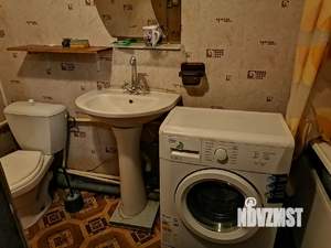 Дом 36м&sup2;, 2-этажный, на длительный срок, 