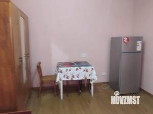Дом 28м², 1-этажный, на длительный срок, 