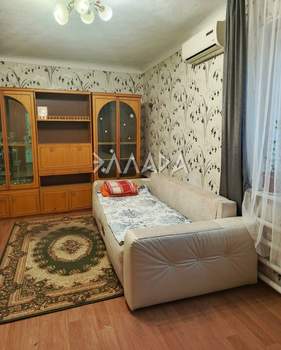 Дом 32м&sup2;, 1-этажный, на длительный срок, 