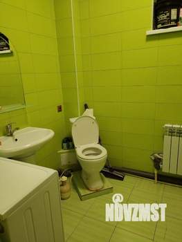 Дом 80м², 2-этажный, на длительный срок, 