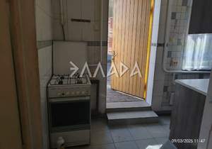 Дом 32м&sup2;, 1-этажный, на длительный срок, 