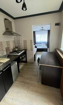 Дом 30м&sup2;, 1-этажный, на длительный срок, 