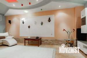 Дом 260м&sup2;, 3-этажный, посуточно, 