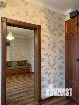 Дом 88м&sup2;, 1-этажный, на длительный срок, 