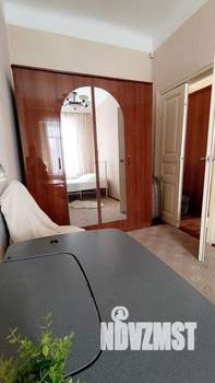 Дом 80м&sup2;, 1-этажный, на длительный срок, 