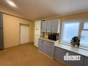 Дом 70м&sup2;, 1-этажный, на длительный срок, 