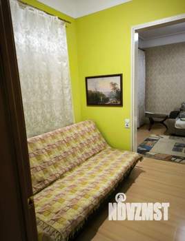 Дом 54м², 1-этажный, на длительный срок, 