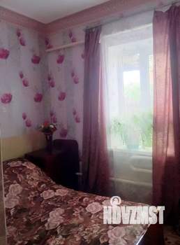 Таунхаус 48м&sup2;, 1-этажный, на длительный срок, 